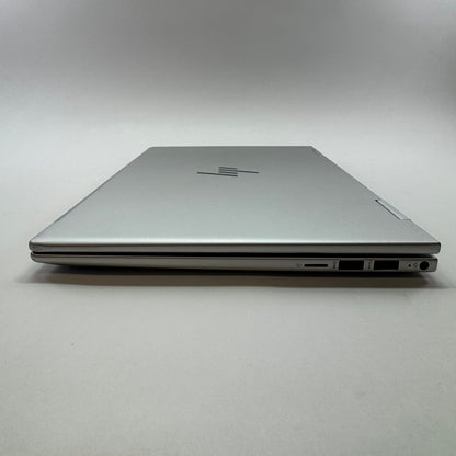 HP Envy x360 2 in 1 Laptop AX211NGW 14" Core 7 150U 1.8GHz 16GB RAM 1TB SSD w/ charger (READ)