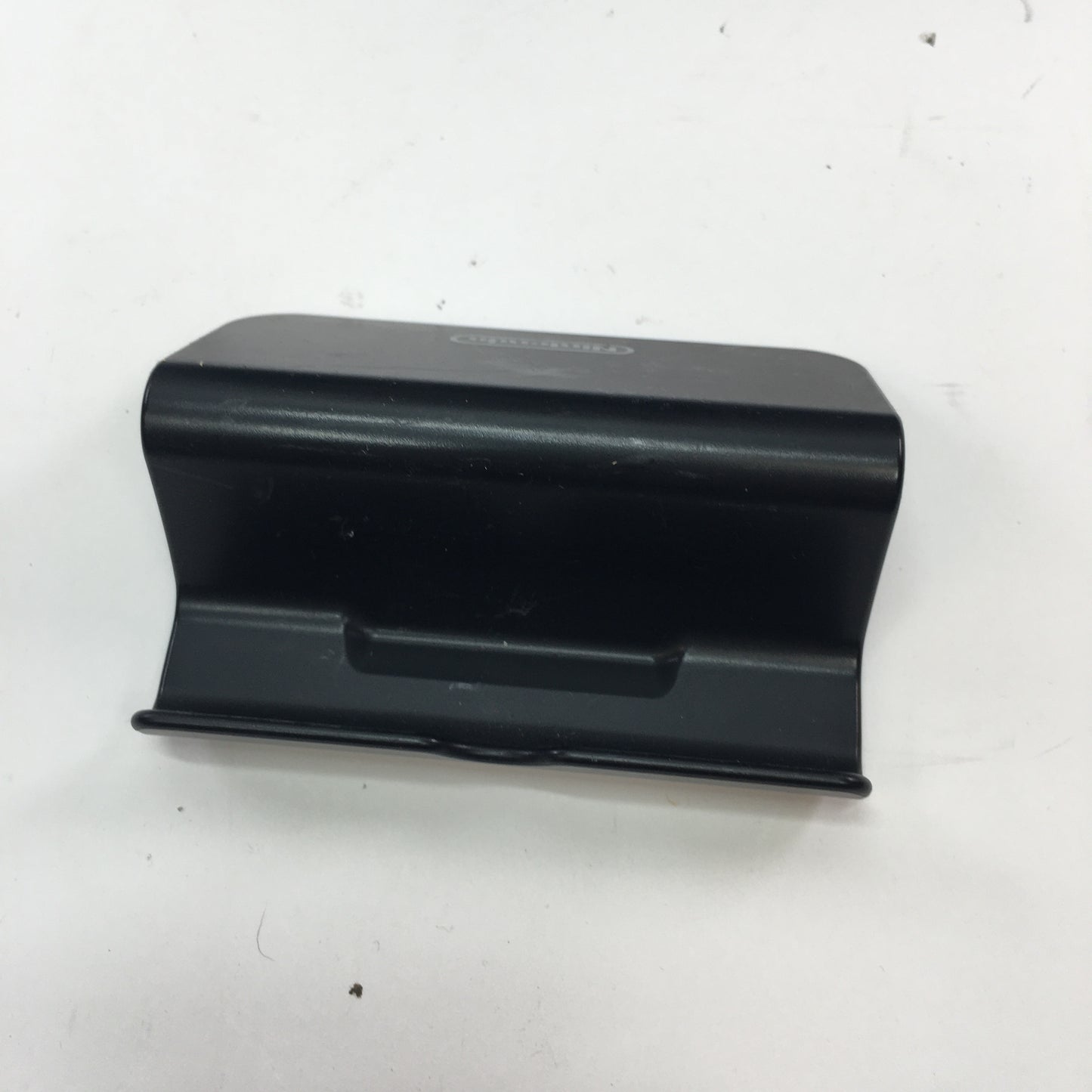 Nintendo Wii U Video Game Console Black CIB Tested and Working w Both Games