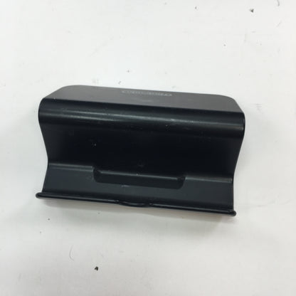 Nintendo Wii U Video Game Console Black CIB Tested and Working w Both Games