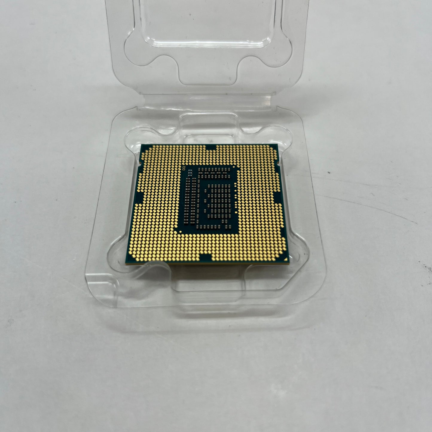 Intel i7-3770k 3.50GHz Quad Core 3310A979 8 Thread LGA 1155