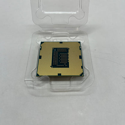 Intel i7-3770k 3.50GHz Quad Core 3310A979 8 Thread LGA 1155