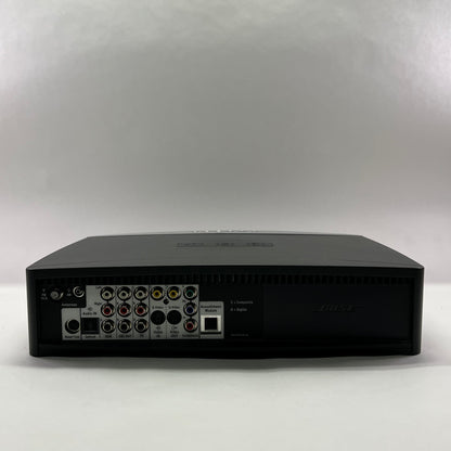 Bose av3-2-1ii Media Center