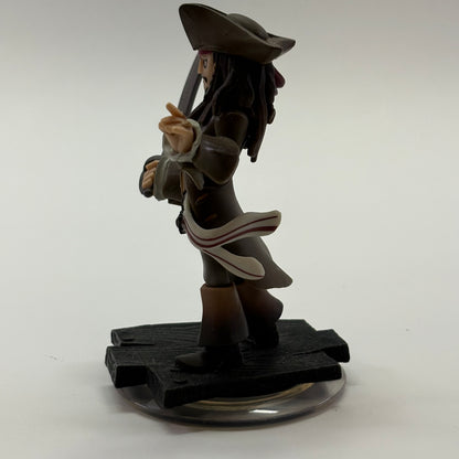 Disney Infinity 1.0 Pirates of the Caribbean Game Toy Figures INF