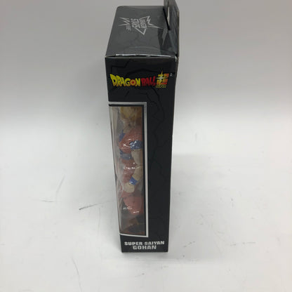 New Dragon Stars Series Super Saiyan Gohan Action Figure Series 7 Sealed In Box
