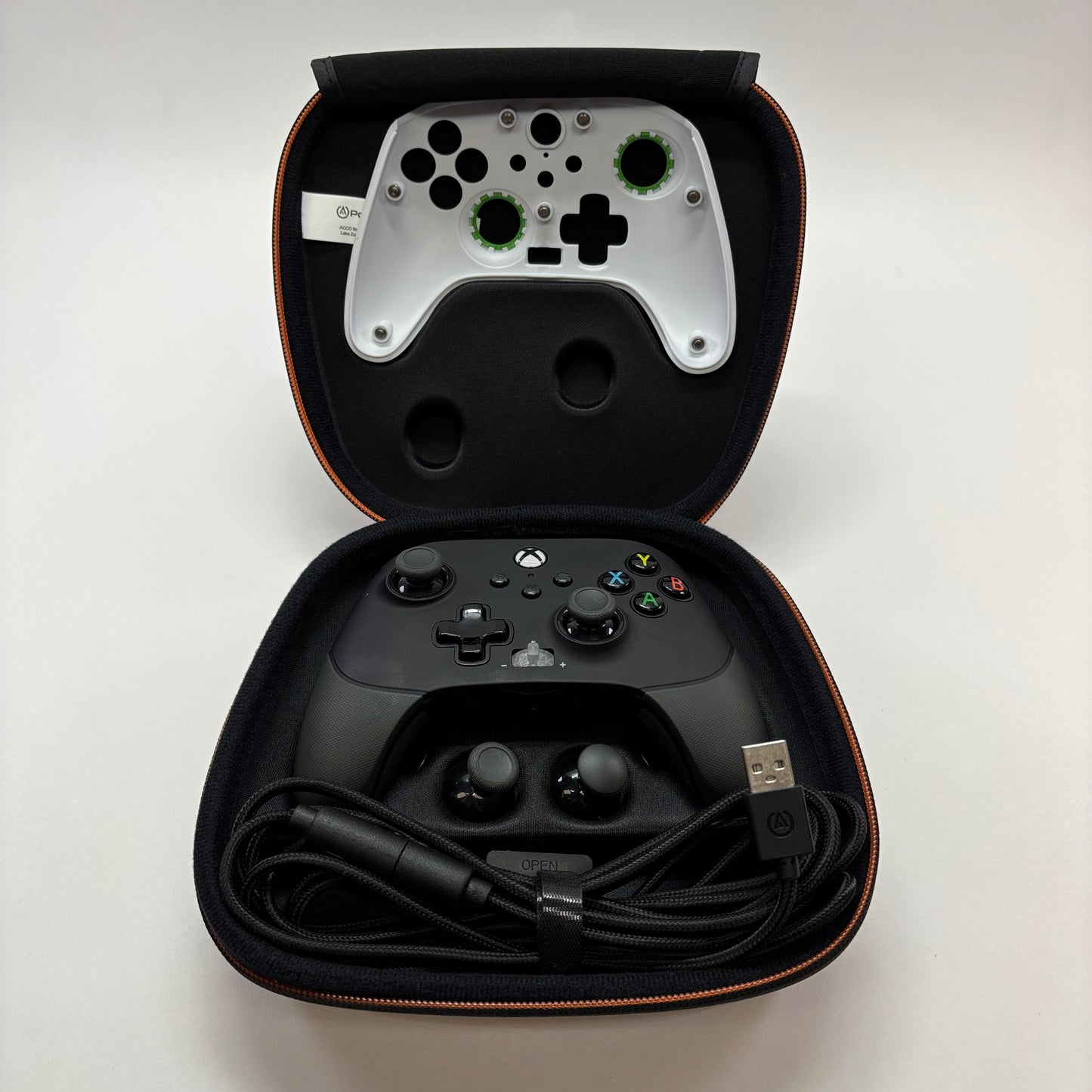 Fusion A Fusion Pro 2