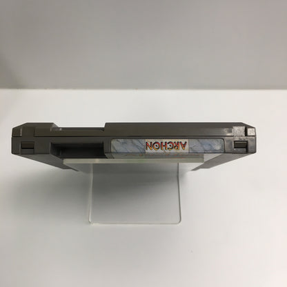 Archon (Nintendo NES, 1989) Tested Works