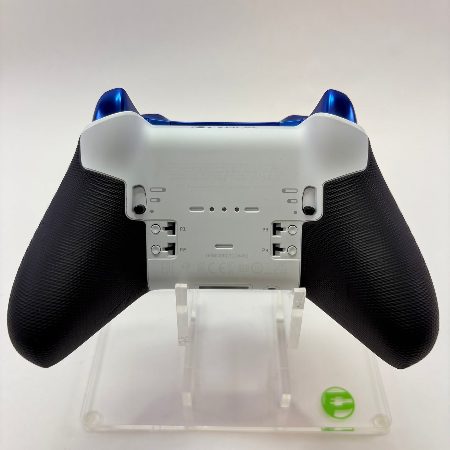 Microsoft Xbox One Elite Controller Blue 1797