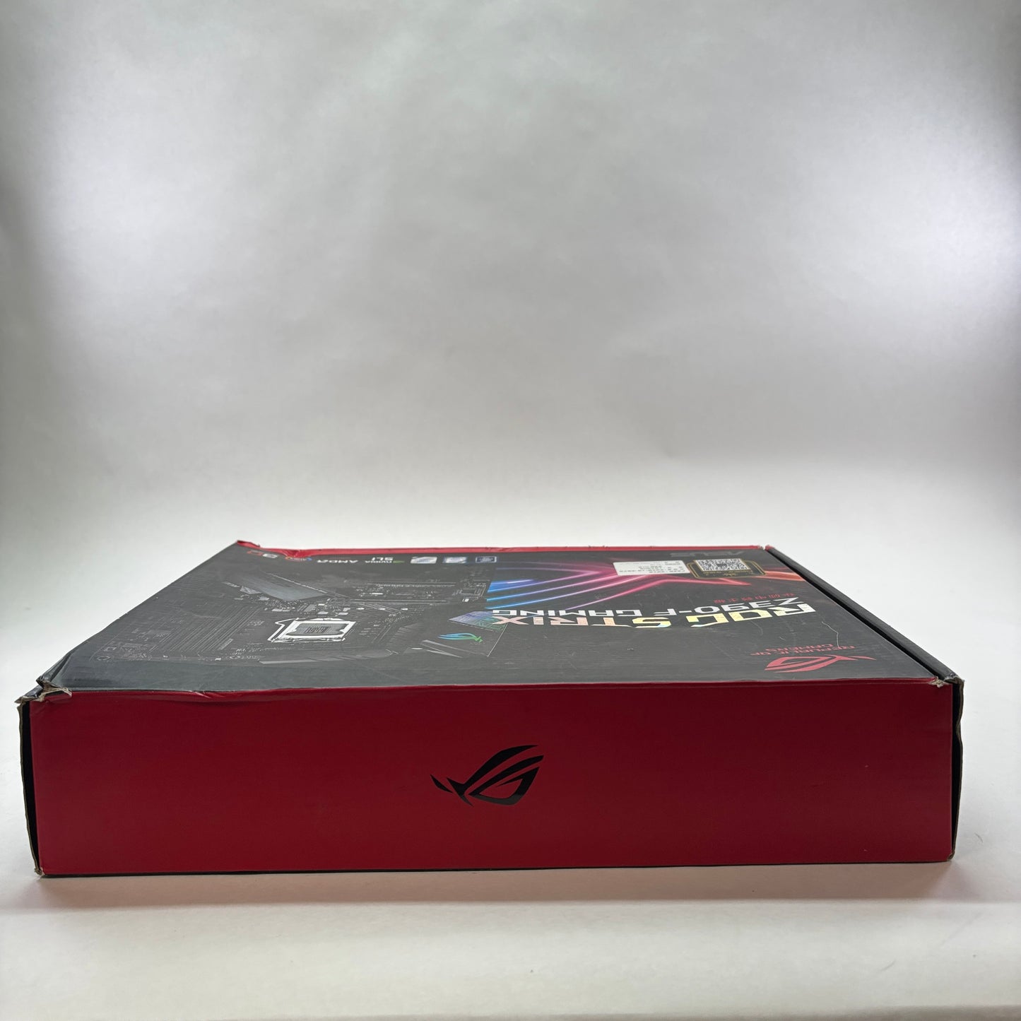 Asus Z390-F LGA 1151 ATX Intel DDR4 Motherboard