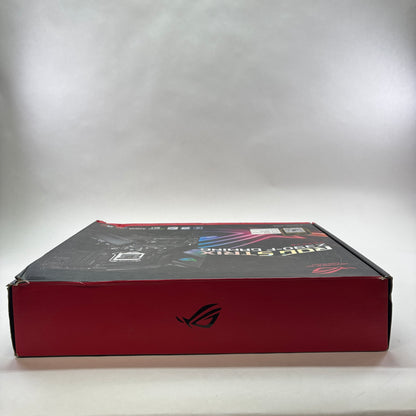 Asus Z390-F LGA 1151 ATX Intel DDR4 Motherboard