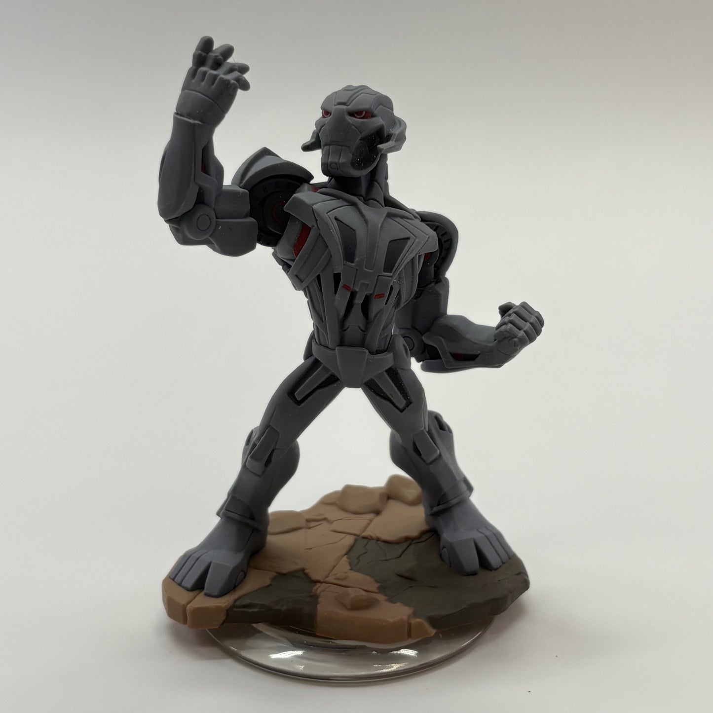 Lot of 5 Disney Infinity 3.0 Marvel Battlegrounds Game Toy Figures INF
