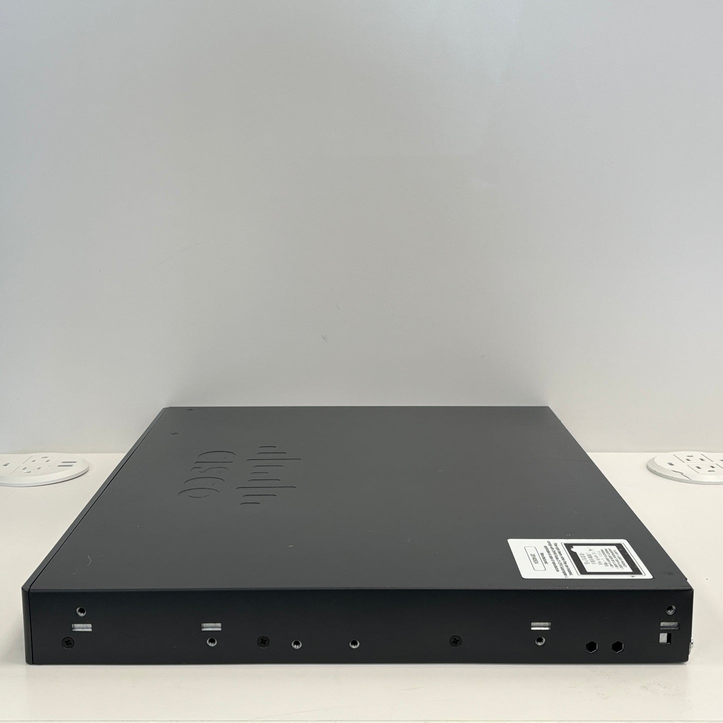 Cisco Catalyst 2960-X Network Switch