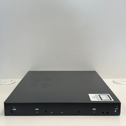Cisco Catalyst 2960-X Network Switch