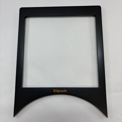 Klipsch R-28PF Tweeter Covers Black w Foam