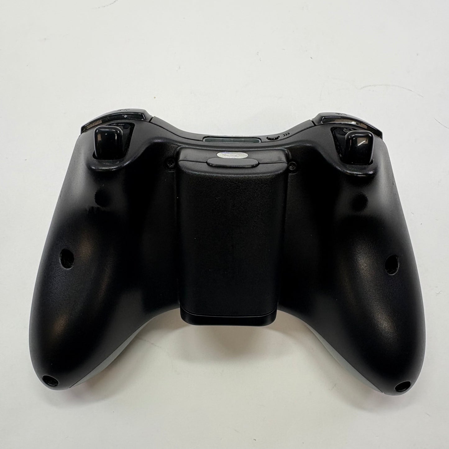 Microsoft Xbox 360 S 250GB Console Gaming System Black 1439