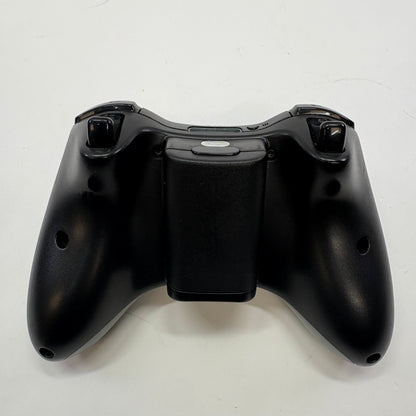Microsoft Xbox 360 S 250GB Console Gaming System Black 1439