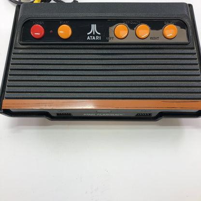 Atari Flashback 9 Classic Game Console  w 2 controllers and Power Cord