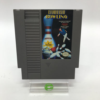 Lot of 5 Nintendo NES Games Sports