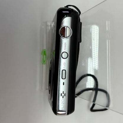 Samsung PL120 14.2MP Digital Camera