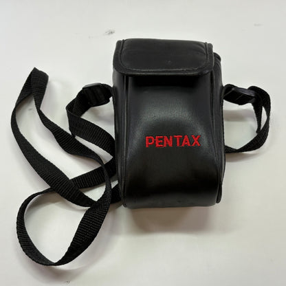 Pentax Zoom 105-R 35MM Film Camera