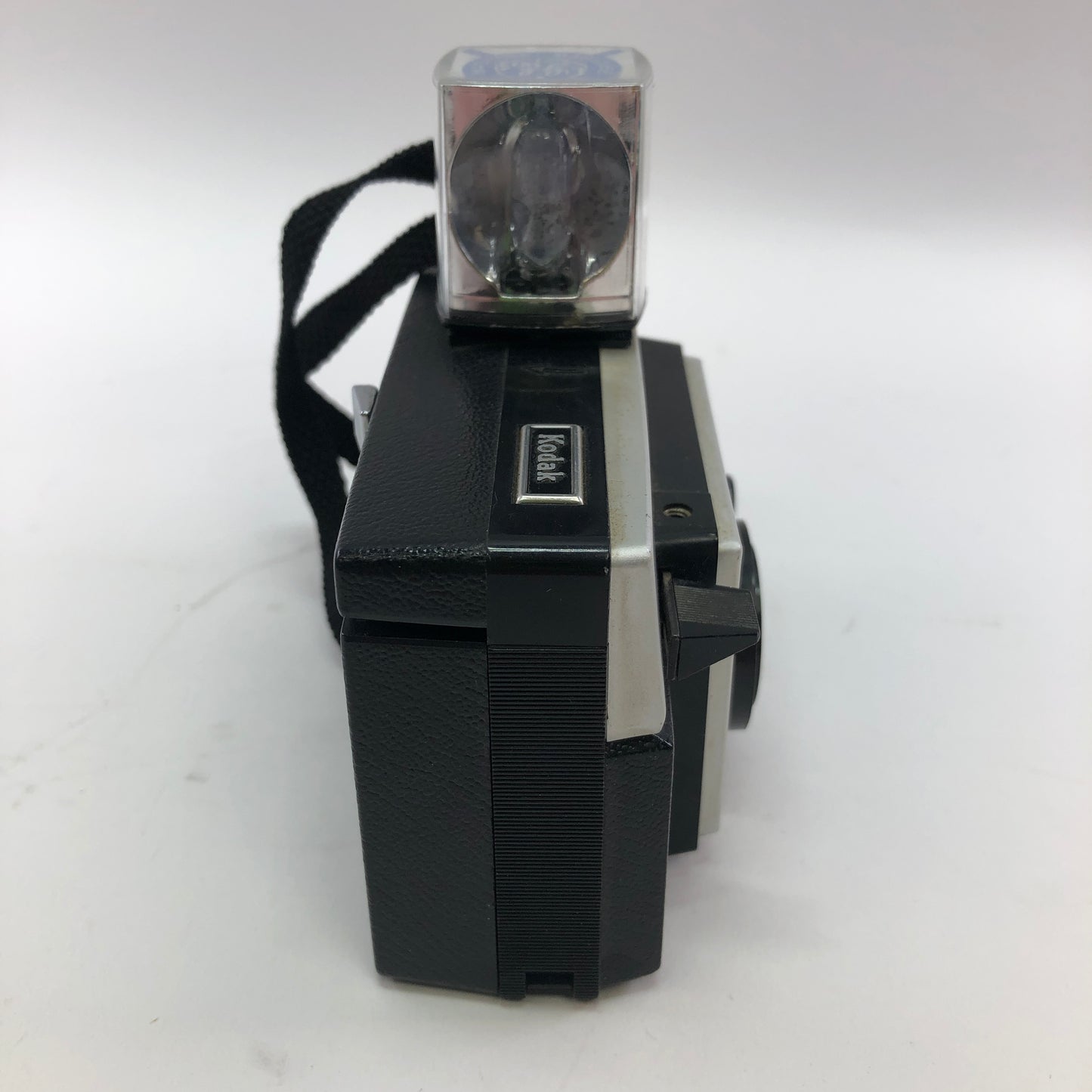 Kodak Instamatic X-30 35MM Film Camera w Magic Cube