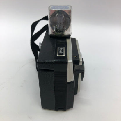 Kodak Instamatic X-30 35MM Film Camera w Magic Cube