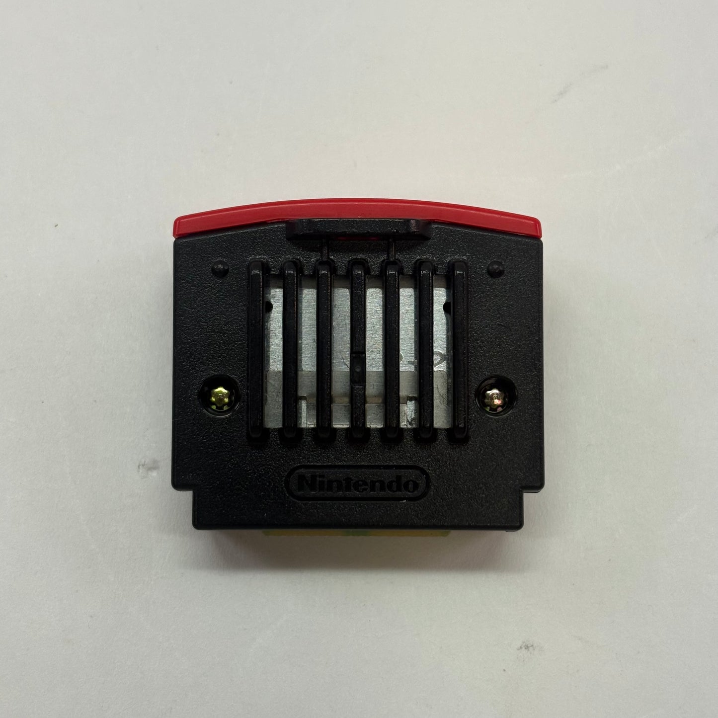Nintendo 64 N64 Expansion Pak Black NUS-007