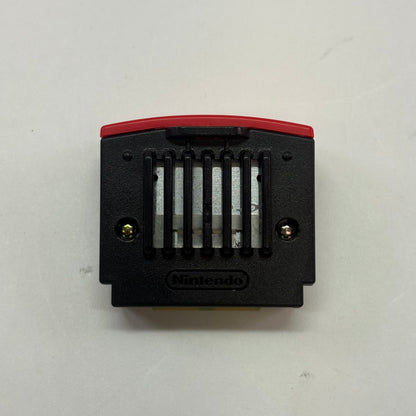 Nintendo 64 N64 Expansion Pak Black NUS-007