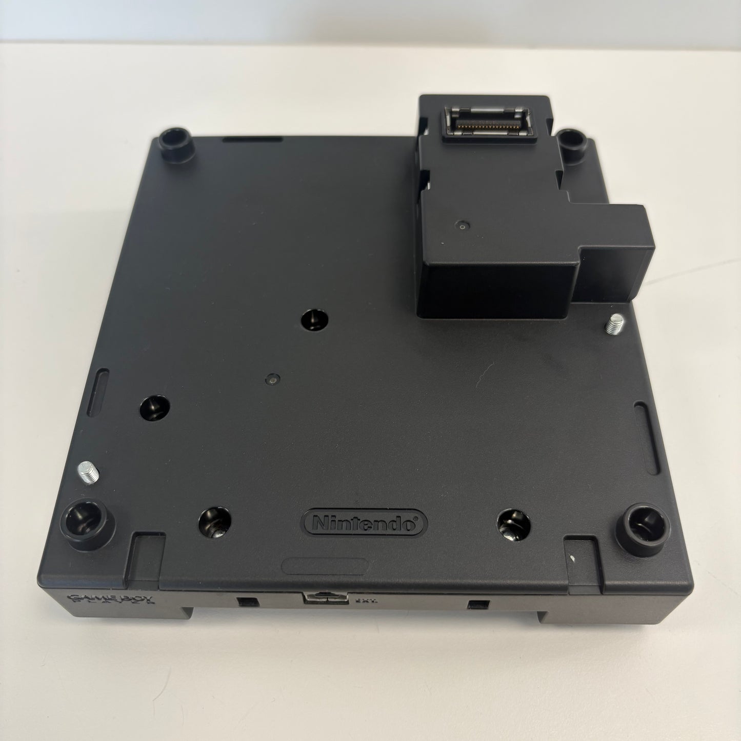 Nintendo Gamecube Gameboy Player Black DOL-001