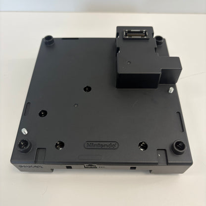 Nintendo Gamecube Gameboy Player Black DOL-001