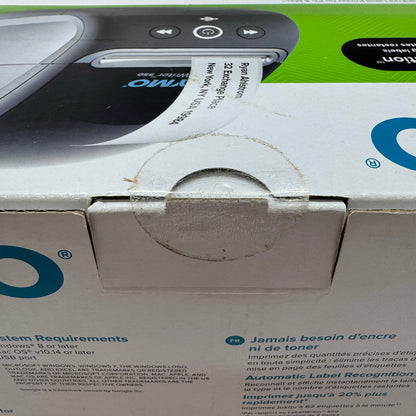 New Dymo Label Writer 550