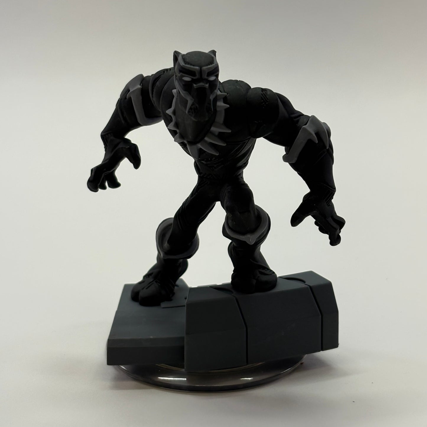 Lot of 5 Disney Infinity 3.0 Marvel Battlegrounds Game Toy Figures INF