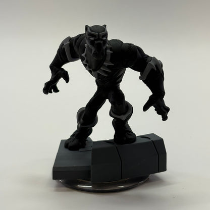Lot of 5 Disney Infinity 3.0 Marvel Battlegrounds Game Toy Figures INF