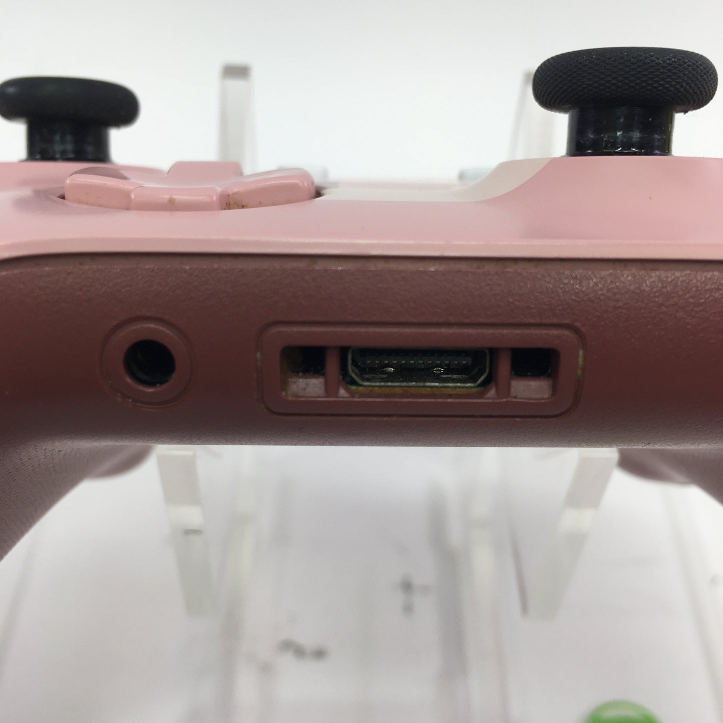 Microsoft Xbox One Wireless Controller Pink pig minecraft 1708 Minecraft Pig