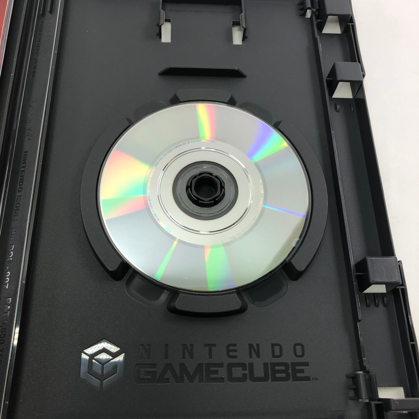 The Incredibles (Nintendo GameCube, 2004) Complete in Box w Inserts