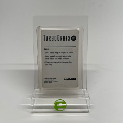 Impossamole (TurboGrafx-16, 1990)