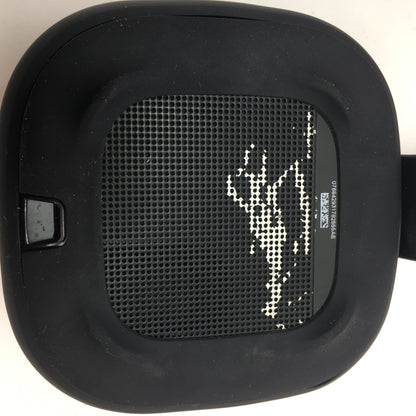 Bose Soundlink Micro 423816 Wireless Bluetooth Speaker Tested and Working