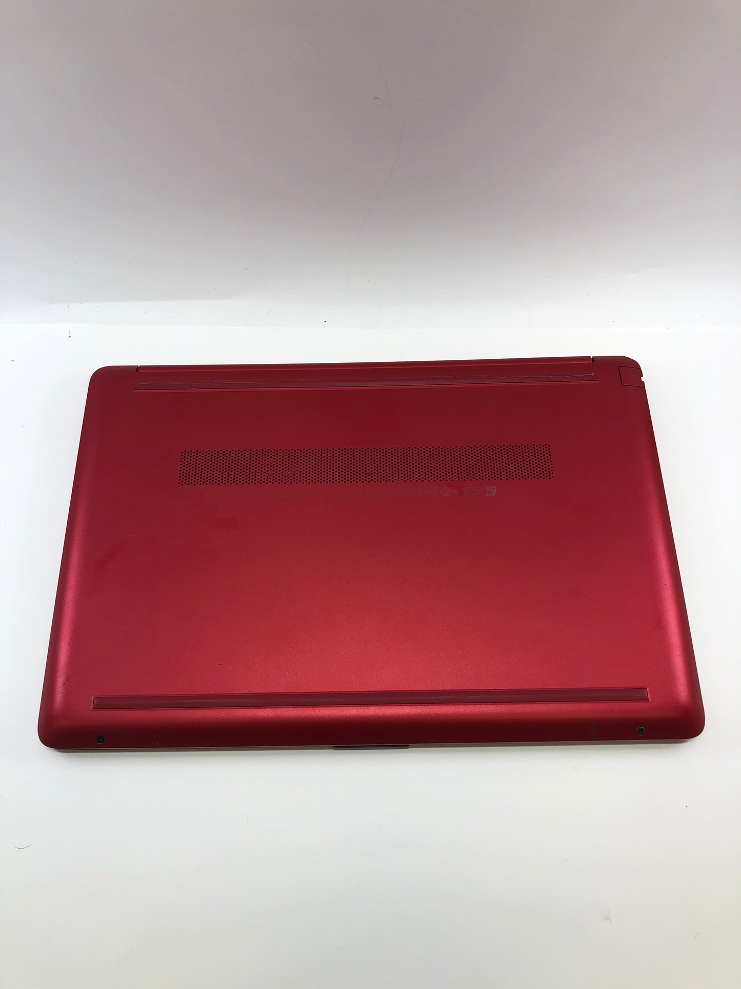 Broken HP 15-DW1081WM 15.6" Pentium Gold 6405U 2.4GHz 4GB RAM 500GB SSD Read