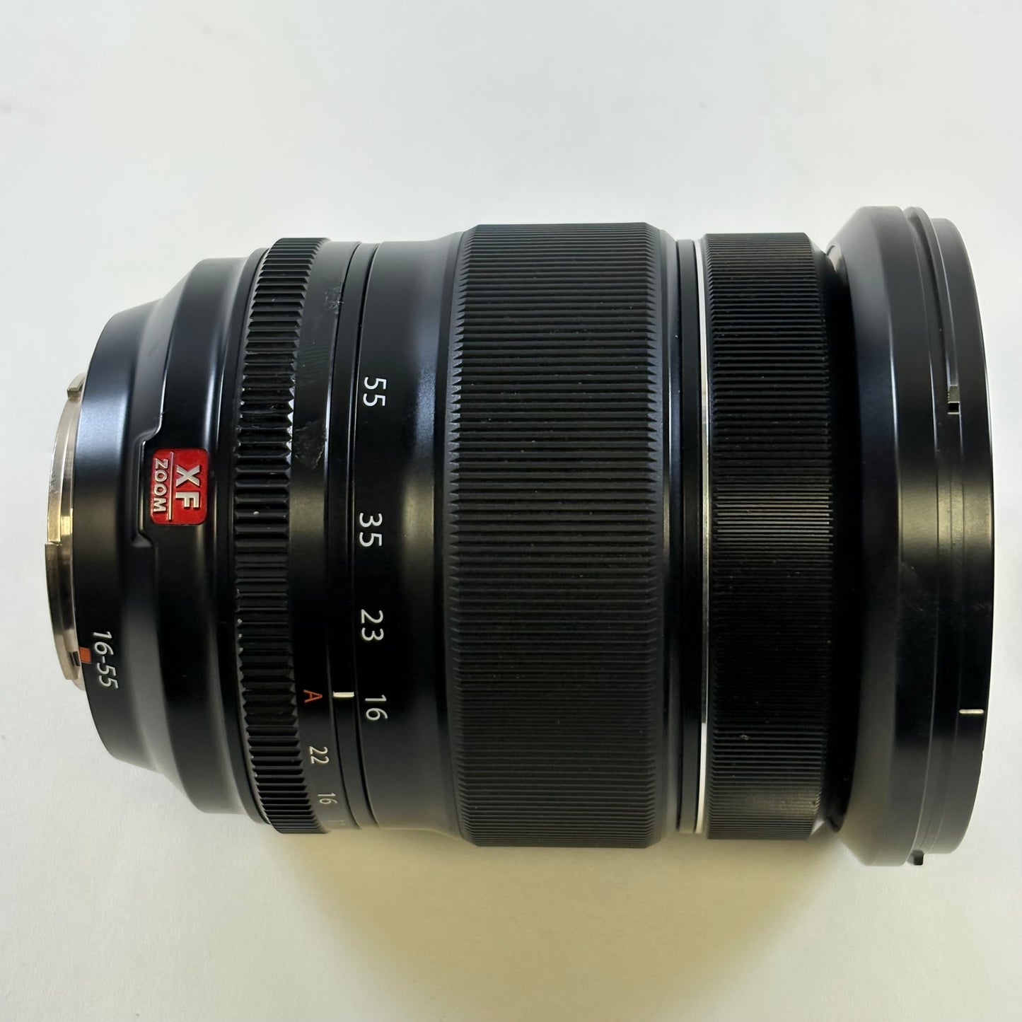Fujinon 16-55mm f/2.8 16-55mm f/2.8 For Fujifilm X-Mount Auto Lens
