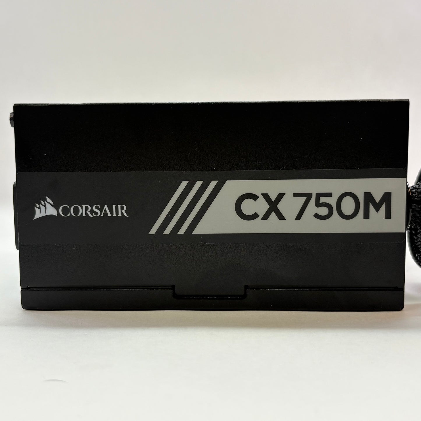 Corsair CX750M 80 Plus Bronze 750W Semi Modular Power Supply