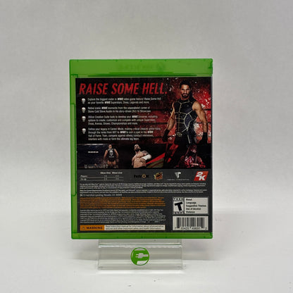 Lot of 3 Microsoft Xbox One Games