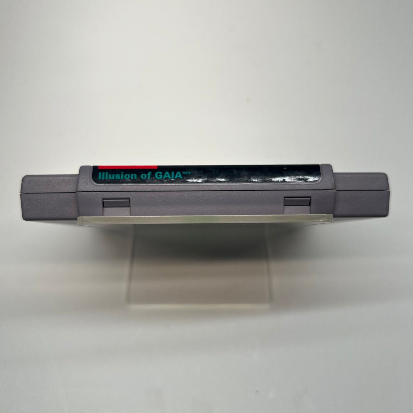 Illusion of Gaia (Super Nintendo SNES, 1994) Cartridge Only