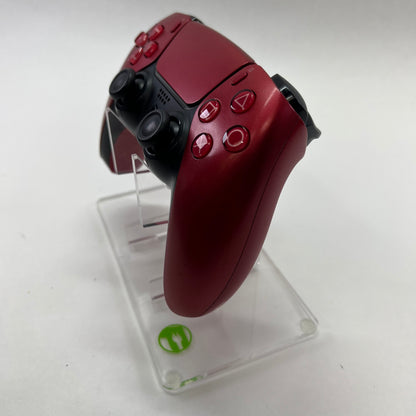 Sony PlayStation 5 PS5 DualSense Wireless Controller Volcanic Red