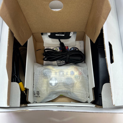 Microsoft Xbox 360 320GB Console Gaming System Starwars 1480