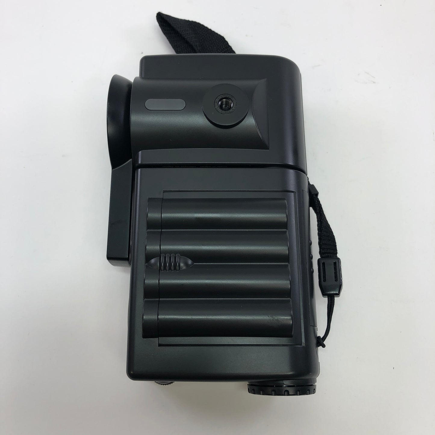 AGFA Flashtrack ePhoto 1280 0.7MP Action Camera w Carry Case Tested