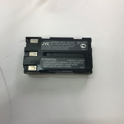 Broken JVC Digital CyberCam Action Camera GR-DVF11U No Power READ