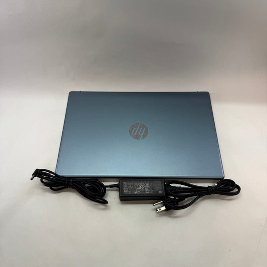 HP Laptop 15-FC0037 Ryzen 5 7520U 2.8GHz 8GB RAM 256GB SSD