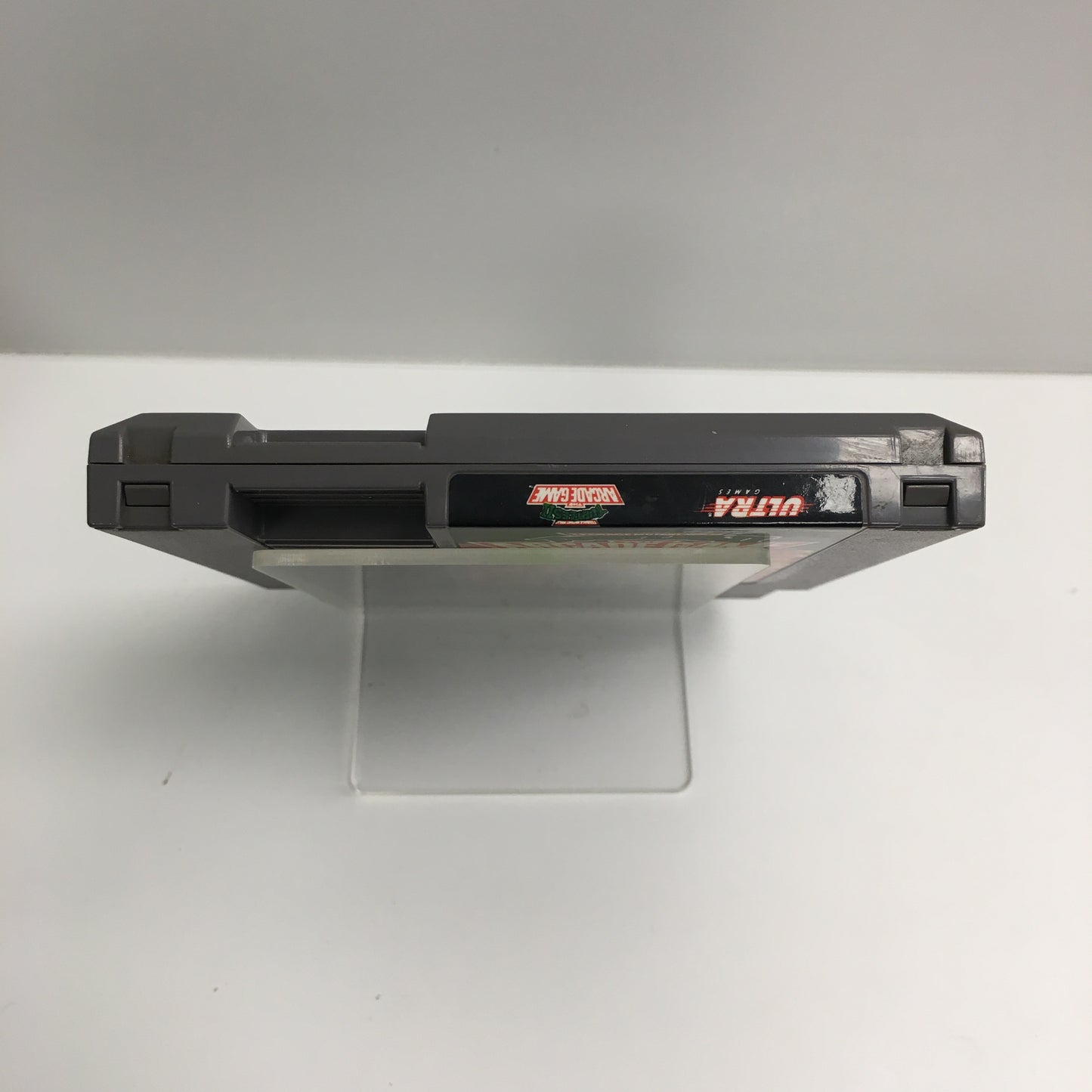 Turtles II The Arcade Game (Nintendo NES, 1990) Tested Works