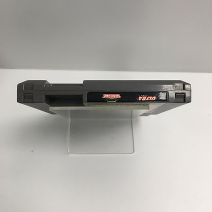 Turtles II The Arcade Game (Nintendo NES, 1990) Tested Works