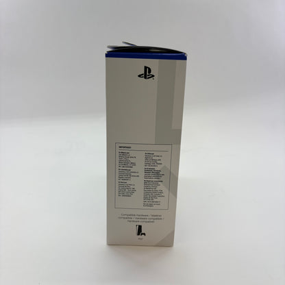 New Sony PlayStation 5 PS5 DualSense Wireless Controller White CFI-ZCT1W