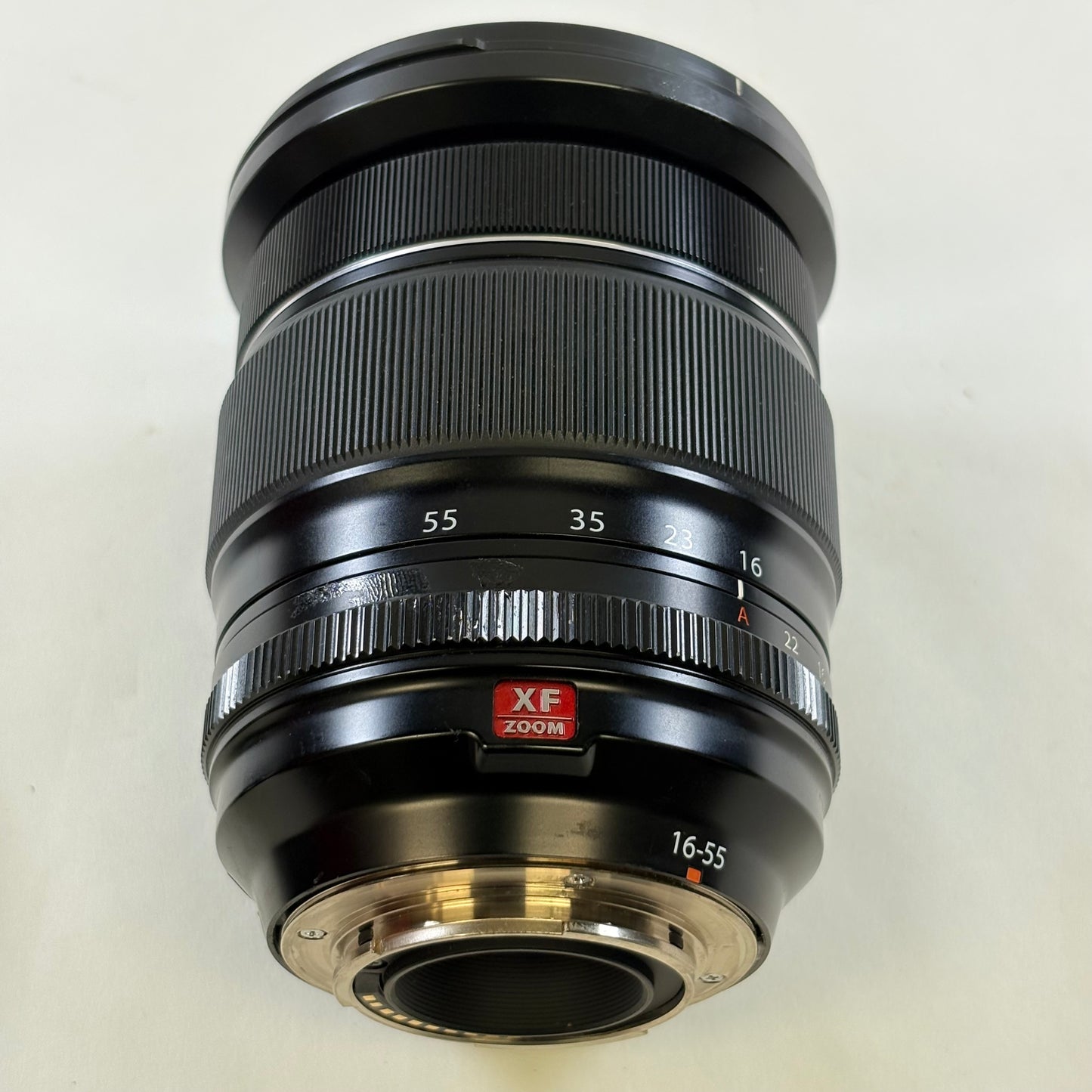 Fujinon 16-55mm f/2.8 16-55mm f/2.8 For Fujifilm X-Mount Auto Lens